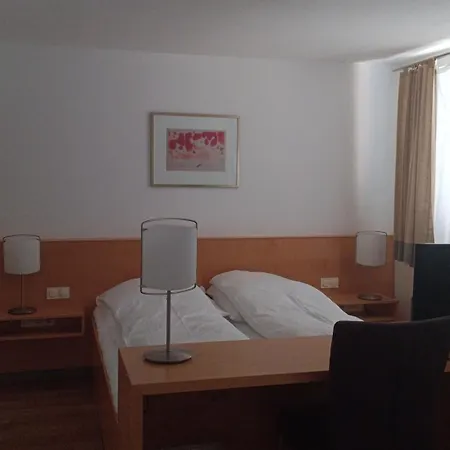 Hotel Markt3 Bad Honnef Extérieur photo