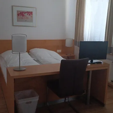 Hotel Markt3 Bad Honnef Extérieur photo