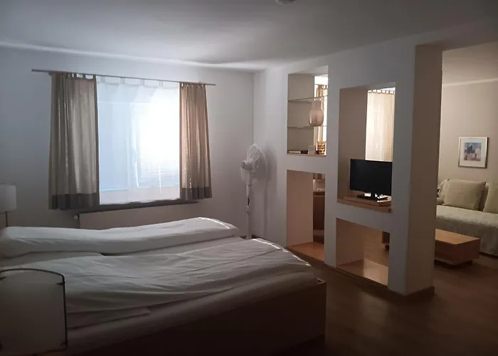 Hotel Markt3