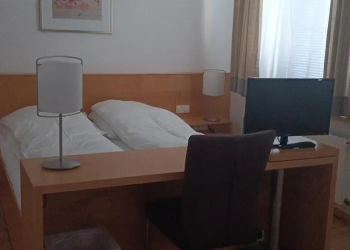 Hotel Markt3