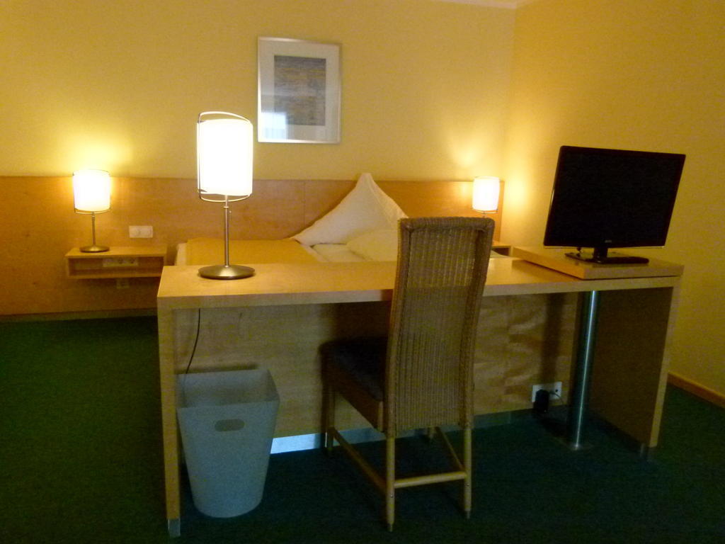 Hotel Markt3 Bad Honnef