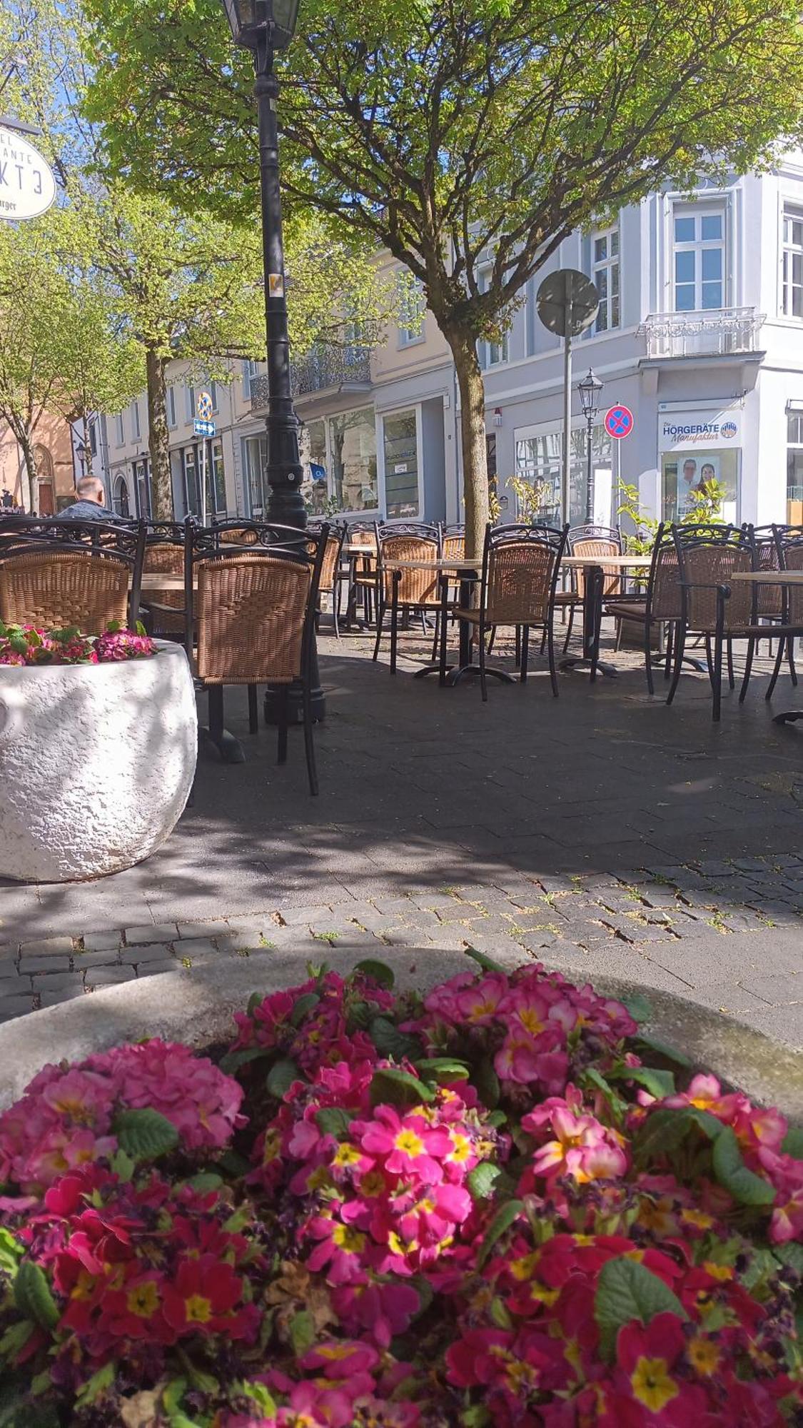 Hotel Markt3 Bad Honnef