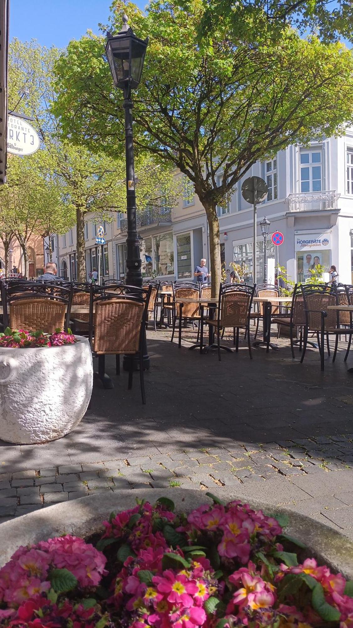 Markt3 3*