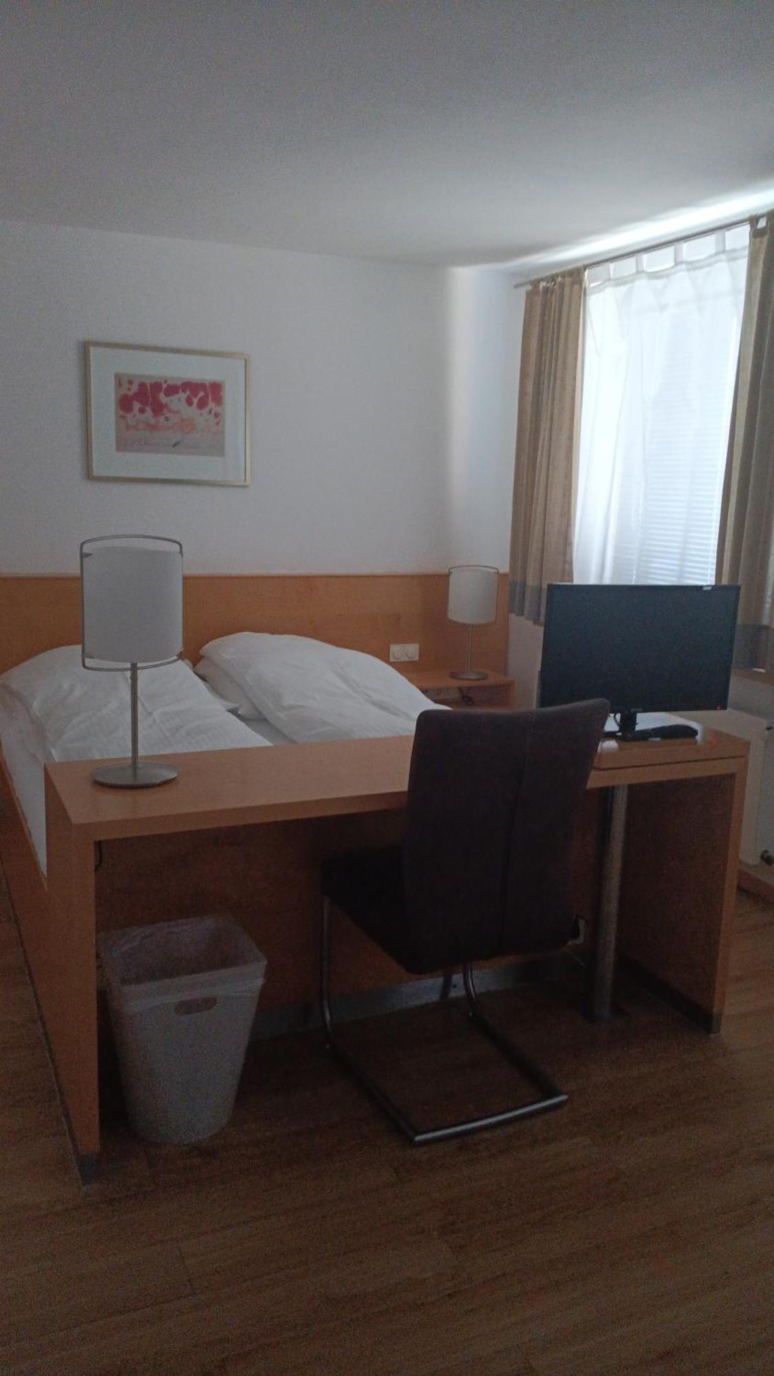 Hotel Markt3 3*