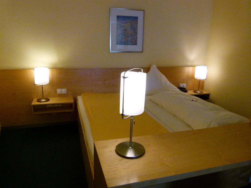 Hotel Markt3 3*