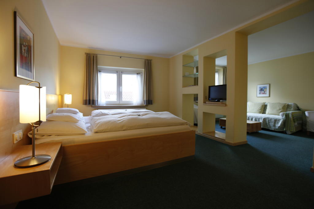 Hotel Markt3 Bad Honnef