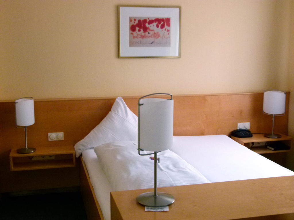 Hotel Markt3 Bad Honnef