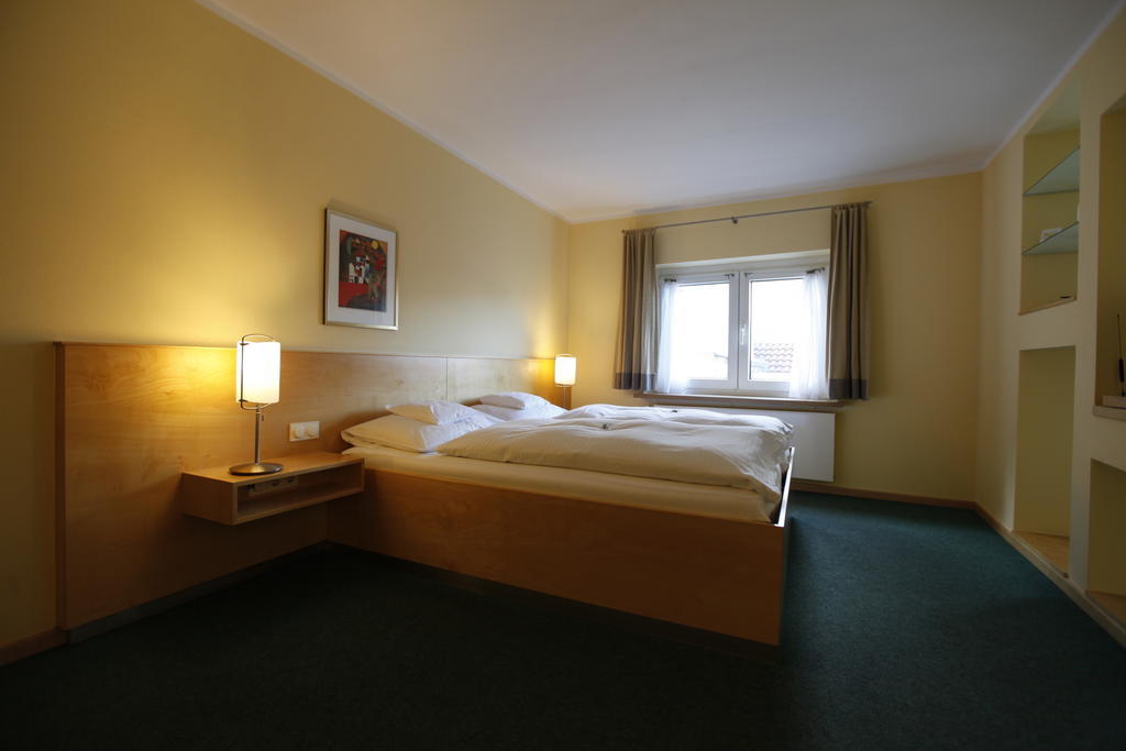 Hotel Markt3