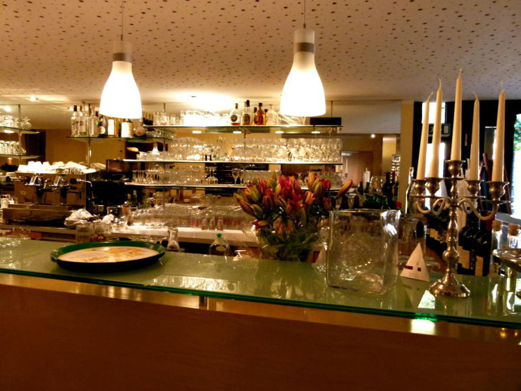 Hotel Markt3
