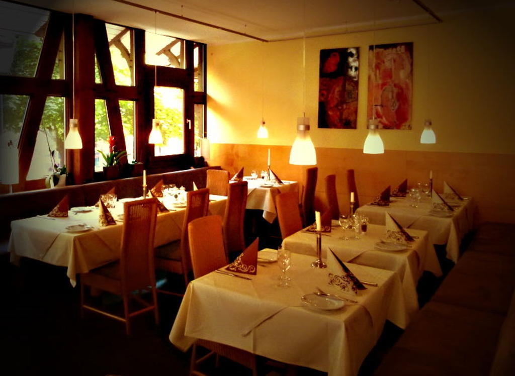 Hotel Markt3 3*