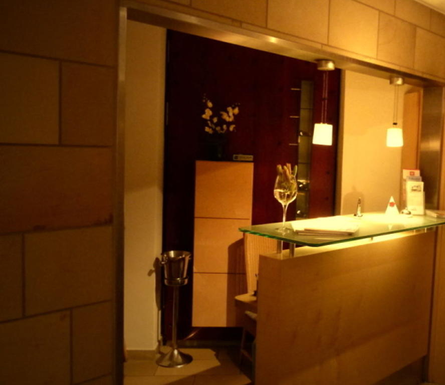 Hotel Markt3 Bad Honnef