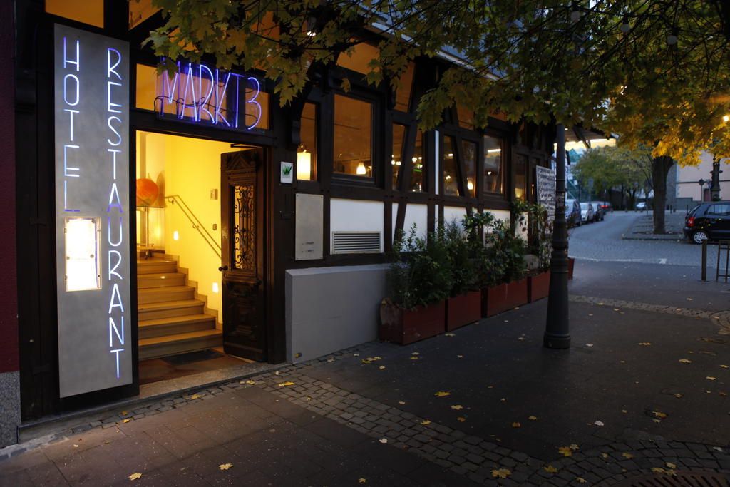 Hotel Markt3